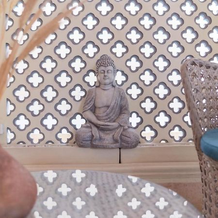 Hotel Boutique Del Mar Cartagena Екстер'єр фото
