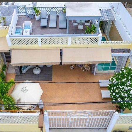 Hotel Boutique Del Mar Cartagena Екстер'єр фото