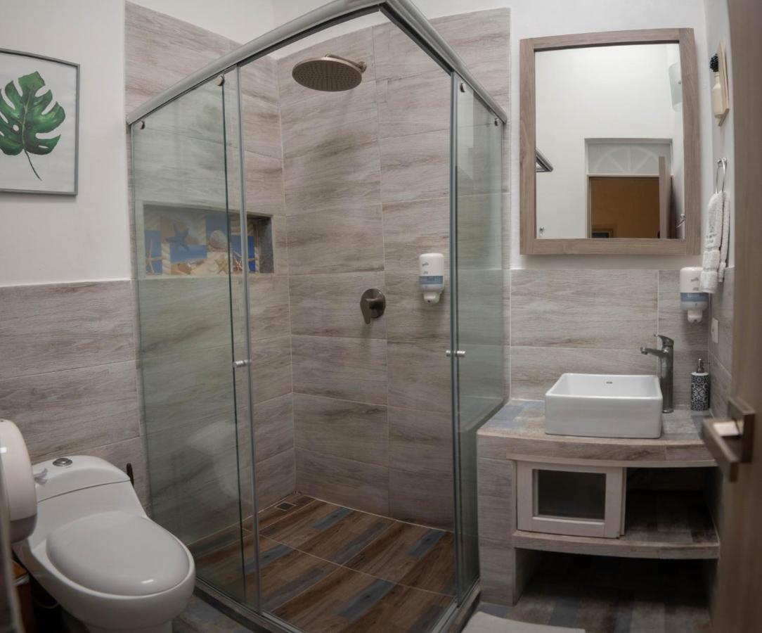 Hotel Boutique Del Mar Cartagena Екстер'єр фото