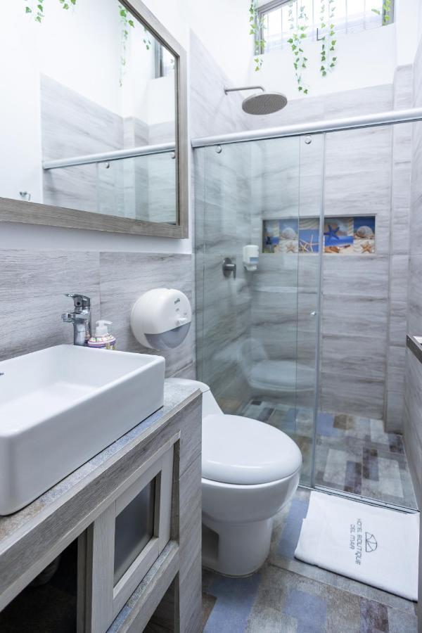 Hotel Boutique Del Mar Cartagena Екстер'єр фото