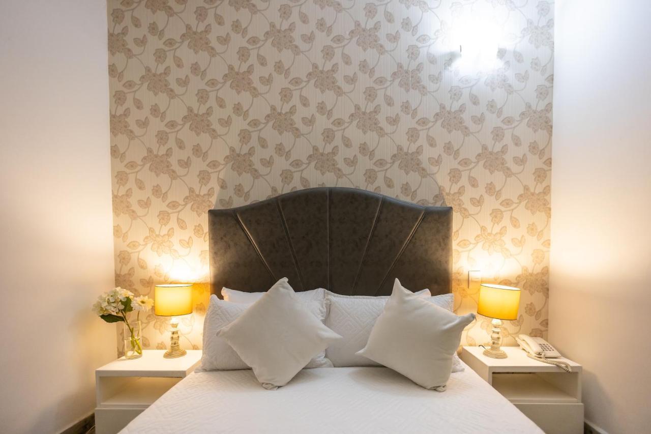 Hotel Boutique Del Mar Cartagena Екстер'єр фото