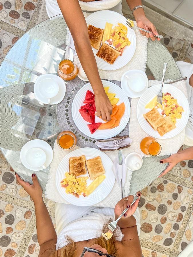 Hotel Boutique Del Mar Cartagena Екстер'єр фото