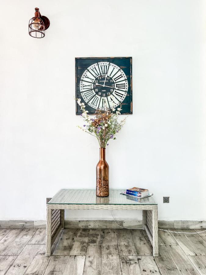 Hotel Boutique Del Mar Cartagena Екстер'єр фото