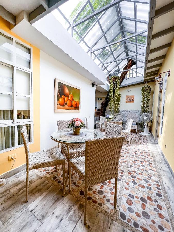 Hotel Boutique Del Mar Cartagena Екстер'єр фото