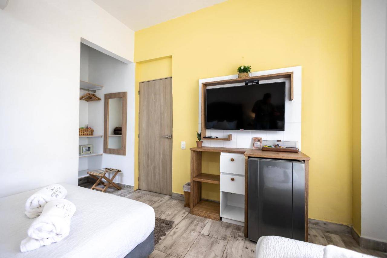 Hotel Boutique Del Mar Cartagena Екстер'єр фото