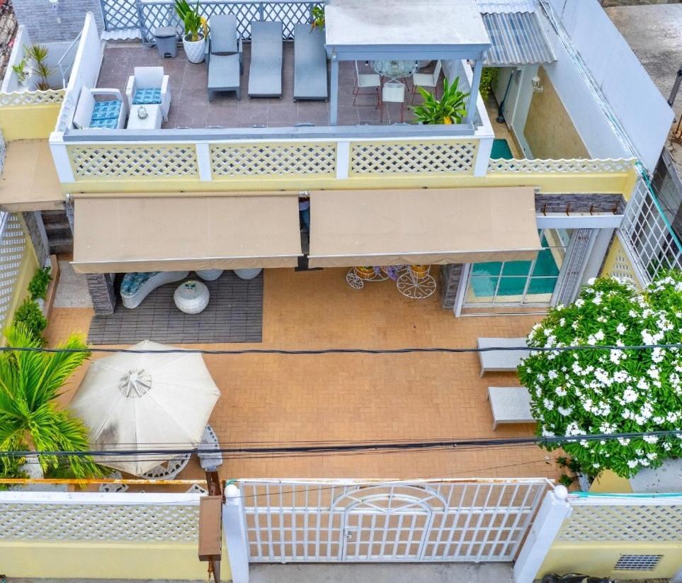 Hotel Boutique Del Mar Cartagena Екстер'єр фото