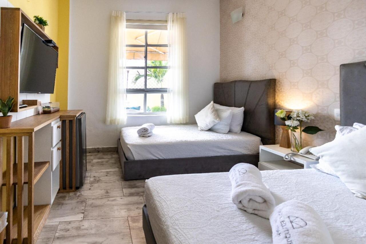 Hotel Boutique Del Mar Cartagena Екстер'єр фото