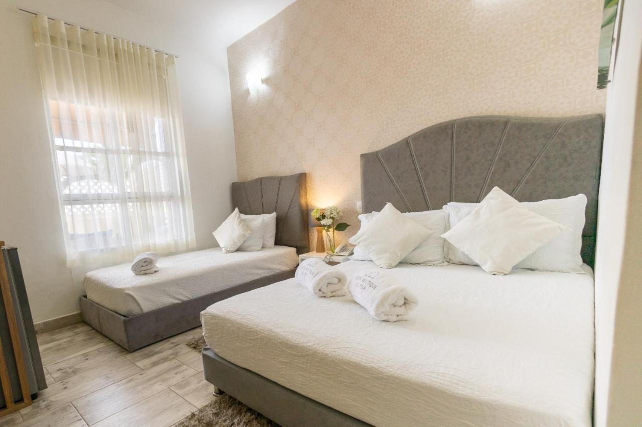 Hotel Boutique Del Mar Cartagena Екстер'єр фото