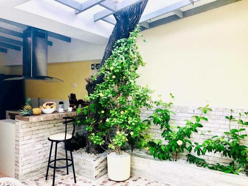 Hotel Boutique Del Mar Cartagena Екстер'єр фото
